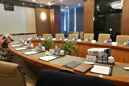 花地玛堂区某保密会议手机信号屏蔽