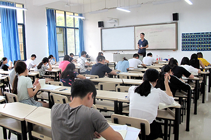 花地玛堂区沈阳建筑大学考场手机信号屏蔽器