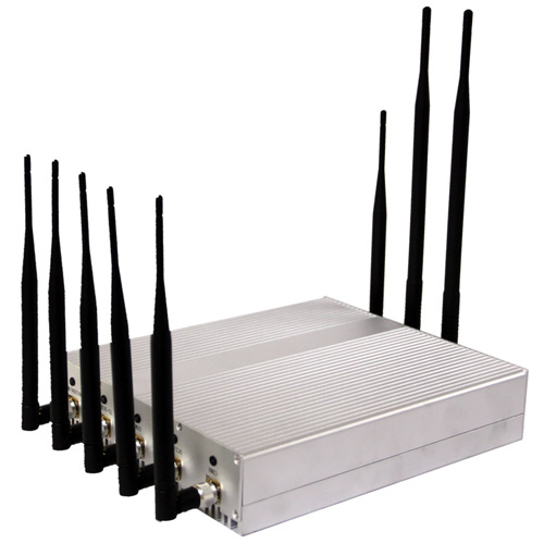花地玛堂区DX1508A型4G手机信号屏蔽器