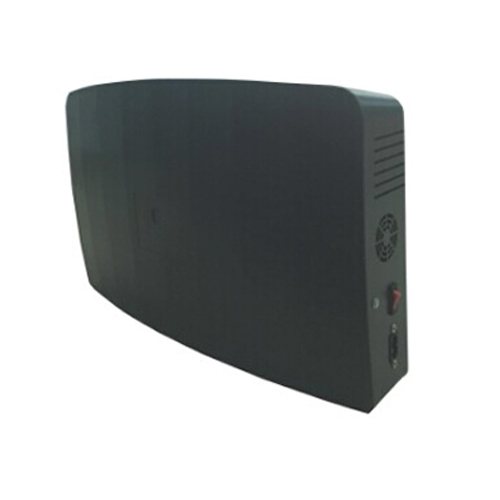花地玛堂区对讲信号屏蔽器DX1008C