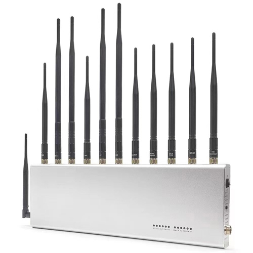 花地玛堂区5G手机信号屏蔽器DX5012