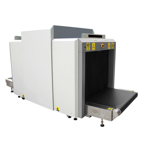 花地玛堂区狮王DX100100C多能量变速X射线安检机