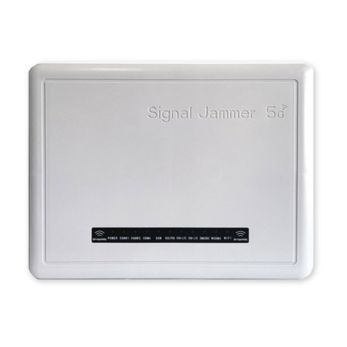 花地玛堂区狮王DX5008型高考5G信号屏蔽器